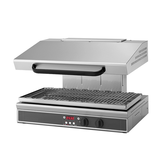 Combisteel Giorik Salamander 735 Combisteel Giorik Salamander 735