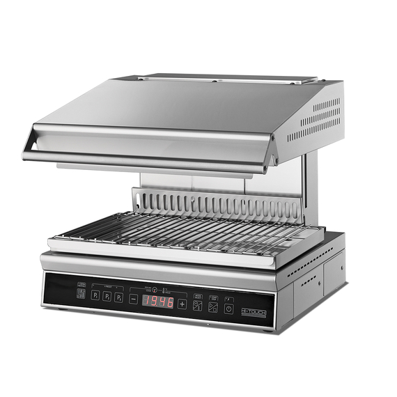 Combisteel Giorik Salamander 570 Touch Combisteel Giorik Salamander 570 Touch