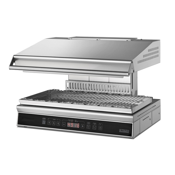 Combisteel Giorik Salamander 735 Touch Combisteel Giorik Salamander 735 Touch