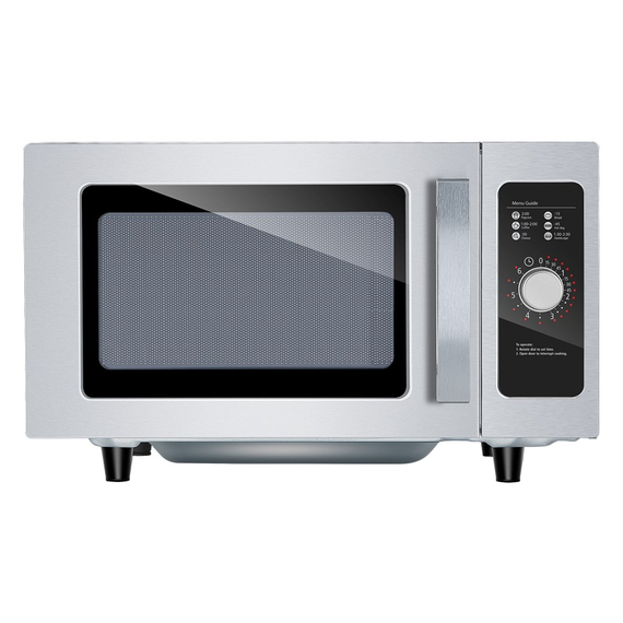 Mikrowelle manuell, 900 Watt, Abmessung 511x432x311 (BxTxH) Mikrowelle manuell, 900 Watt, Abmessung 511x432x311 (BxTxH)