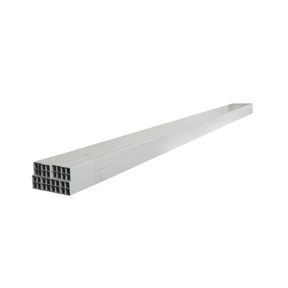 Combisteel Bodenunterlüftungsbalken für Frierzell - 8 Stücke 2000X40X40mm Combisteel Bodenunterlüftungsbalken für Frierzell - 8 Stücke 2000X40X40mm