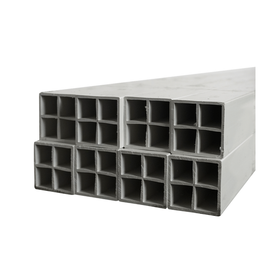 Combisteel Bodenunterlüftungsbalken für Frierzell - 8 Stücke 2000X40X40mm 2 Combisteel Bodenunterlüftungsbalken für Frierzell - 8 Stücke 2000X40X40mm