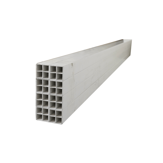 Combisteel Bodenunterlüftungsbalken für Frierzell - 8 Stücke 2000X40X40mm 4 Combisteel Bodenunterlüftungsbalken für Frierzell - 8 Stücke 2000X40X40mm