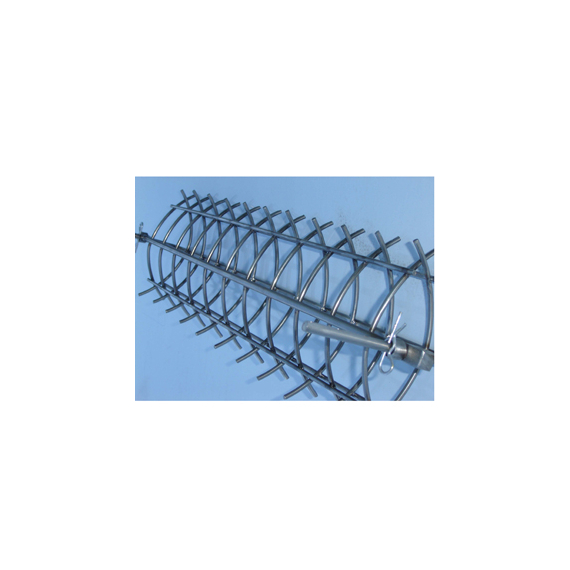 Combisteel Korb für Hähnchengrill Combisteel Korb für Hähnchengrill