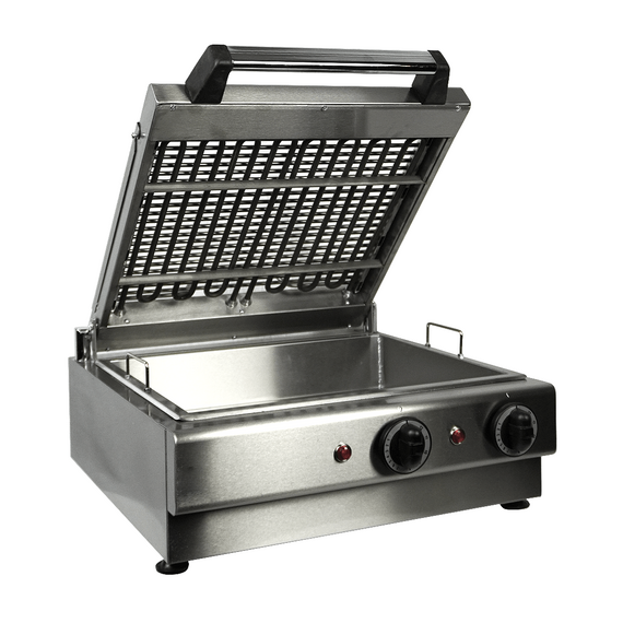 Combisteel Wassergrill 2 Combisteel Wassergrill