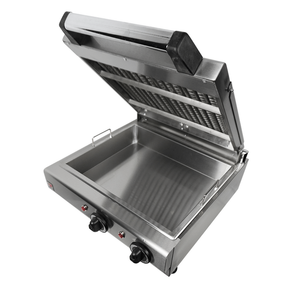 Combisteel Wassergrill 7 Combisteel Wassergrill