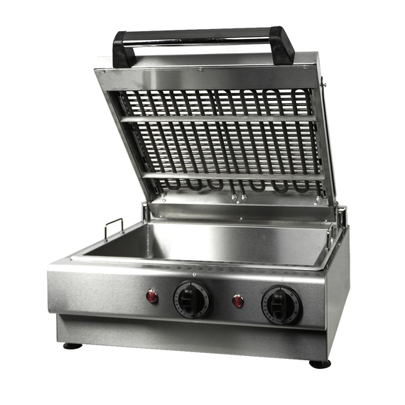 Combisteel Wassergrill Combisteel Wassergrill