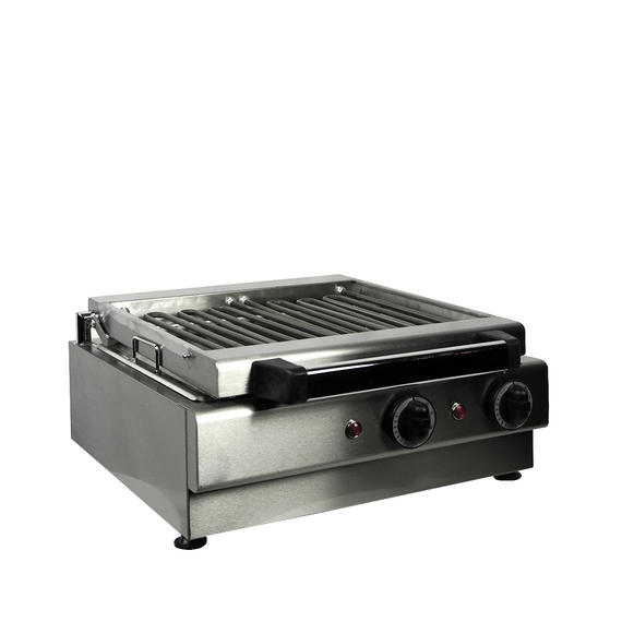 Combisteel Wassergrill 5 Combisteel Wassergrill
