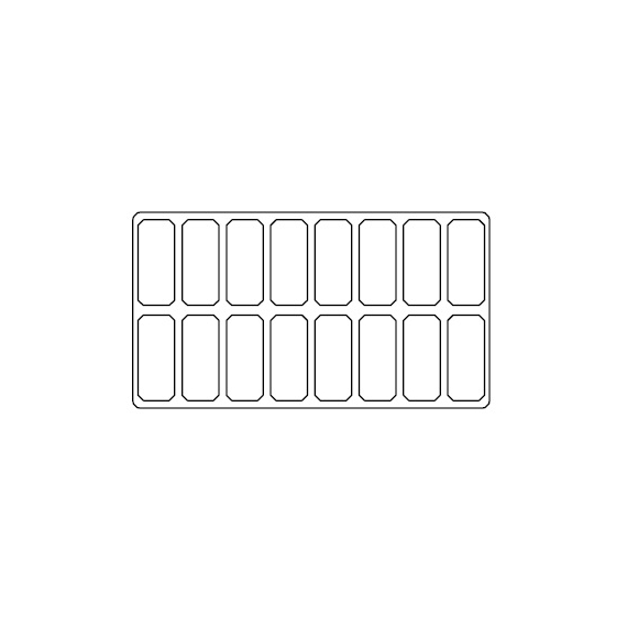 Combisteel Speiseisvitrine Hawai 16X 5Ltr 4 Combisteel Speiseisvitrine Hawai 16X 5Ltr