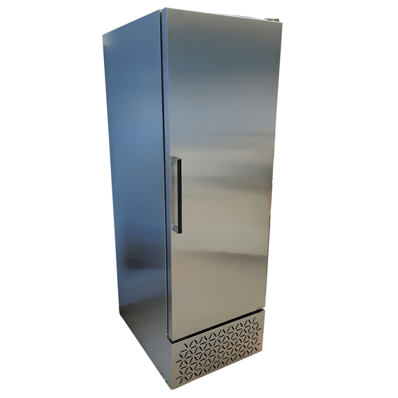 Combisteel Eis Tiefkühlschrank 2 Combisteel Eis Tiefkühlschrank