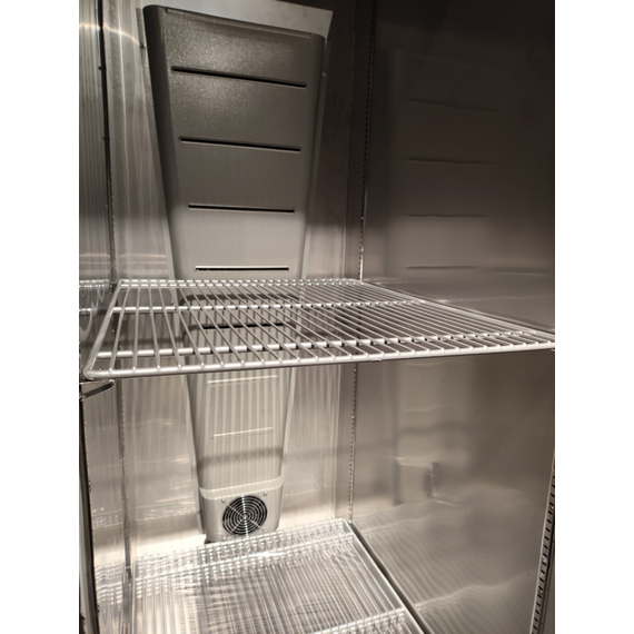 Combisteel Eis Tiefkühlschrank 1 Combisteel Eis Tiefkühlschrank