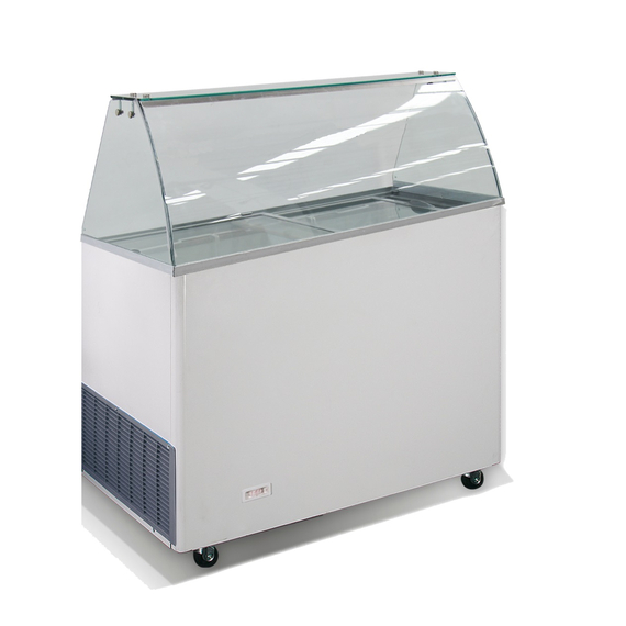 Combisteel Speiseisvitrine Corsica 6X5 Lt Combisteel Speiseisvitrine Corsica 6X5 Lt