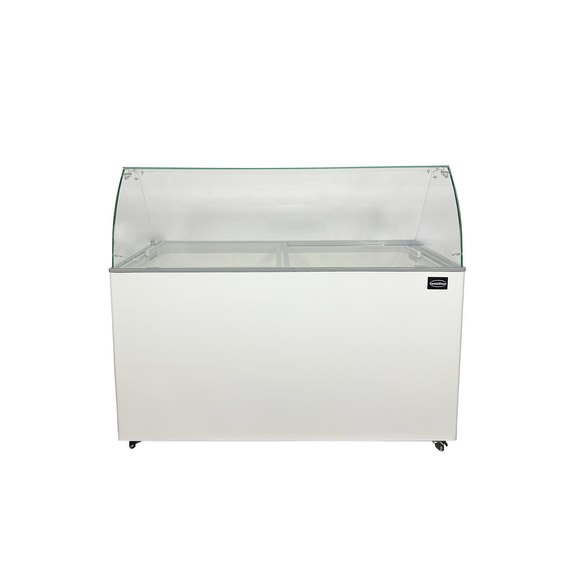 Combisteel Speiseisvitrine Java 8X5 Ltr 1 Combisteel Speiseisvitrine Java 8X5 Ltr