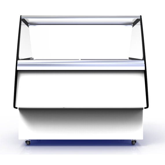 Combisteel Speiseisvitrine Ibiza 8X5 Ltr 4 Combisteel Speiseisvitrine Ibiza 8X5 Ltr