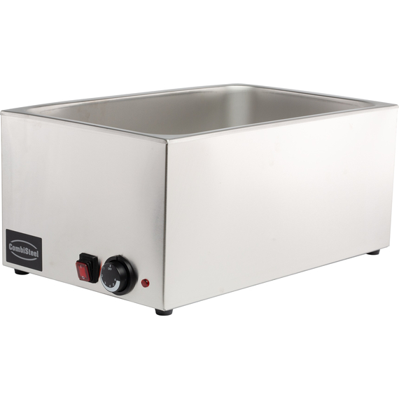 Combisteel Elektro Bain-Marie Combisteel Elektro Bain-Marie