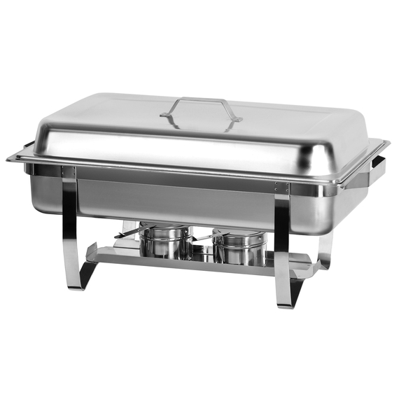 Combisteel Chafing Dish 1/1Gn. Combisteel Chafing Dish 1/1Gn.