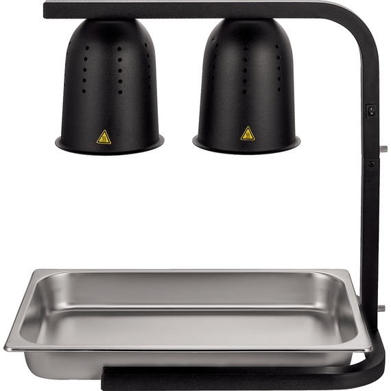 Combisteel Wärmelampe Combisteel Wärmelampe