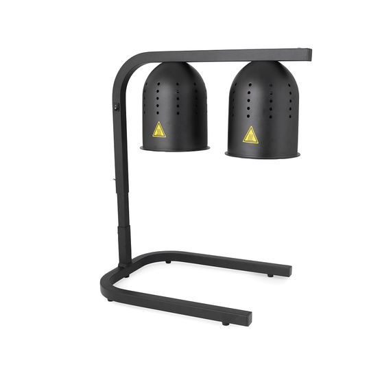 Combisteel Wärmelampe 1 Combisteel Wärmelampe