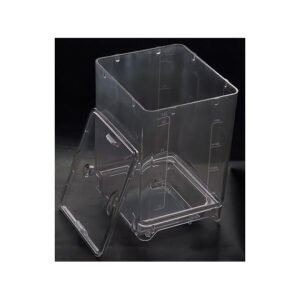 Combisteel 4,5L Milchbehälter für 7476.0136