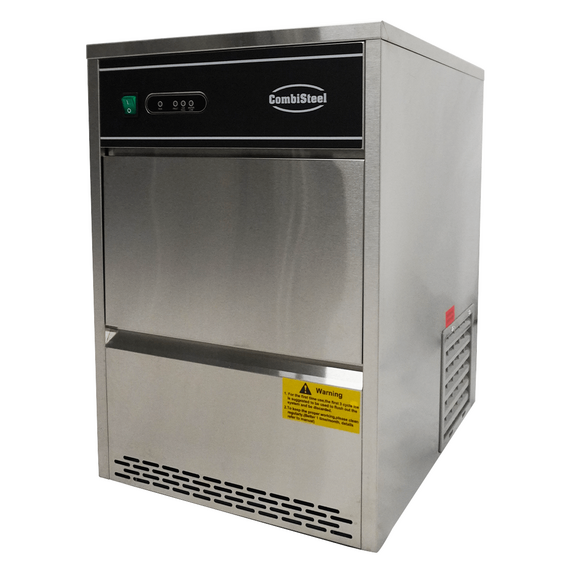 Combisteel Eiswürfelmaschine 26Kg/24H Vdb-26 1 Combisteel Eiswürfelmaschine 26Kg/24H Vdb-26