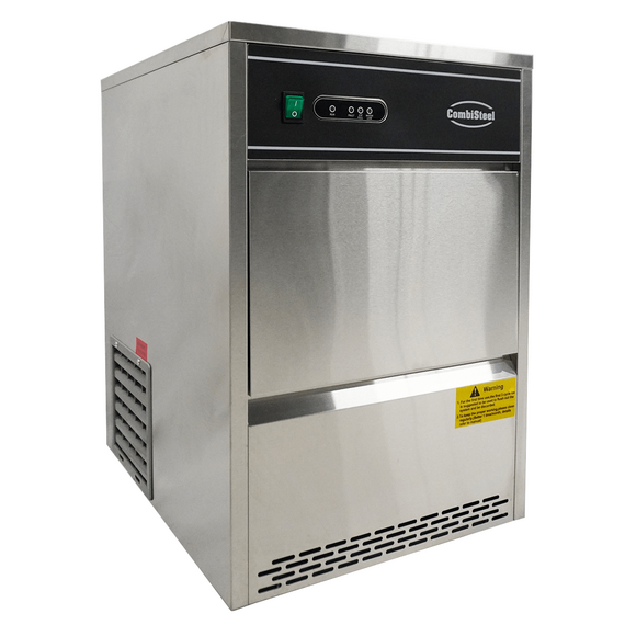 Combisteel Eiswürfelmaschine 26Kg/24H Vdb-26 3 Combisteel Eiswürfelmaschine 26Kg/24H Vdb-26