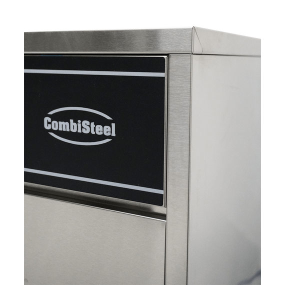 Combisteel Eiswürfelmaschine 26Kg/24H Vdb-26 9 Combisteel Eiswürfelmaschine 26Kg/24H Vdb-26