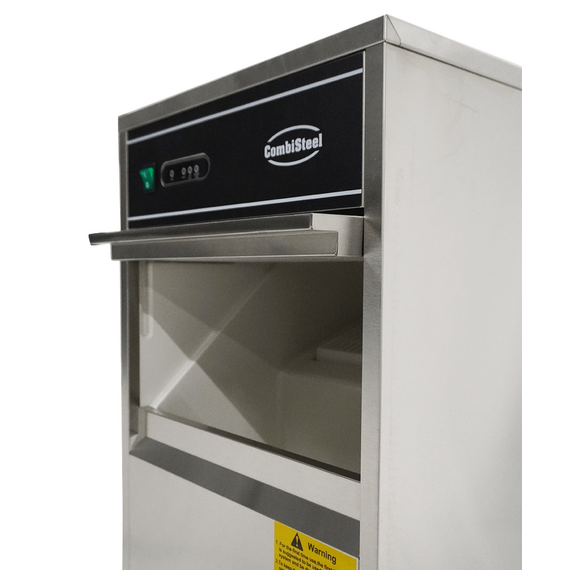 Combisteel Eiswürfelmaschine 26Kg/24H Vdb-26 6 Combisteel Eiswürfelmaschine 26Kg/24H Vdb-26