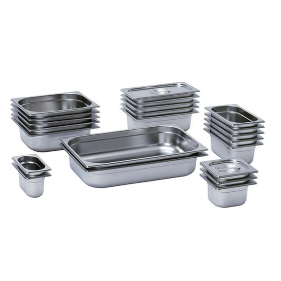 Combisteel Gn Behälter 1/2Gn-65mm Combisteel Gn Behälter 1/2Gn-65mm