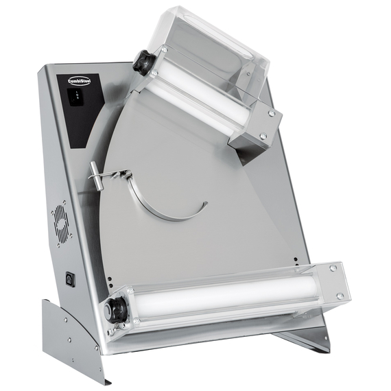 Combisteel Teigausroller – Breite 540 Combisteel Teigausroller – Breite 540