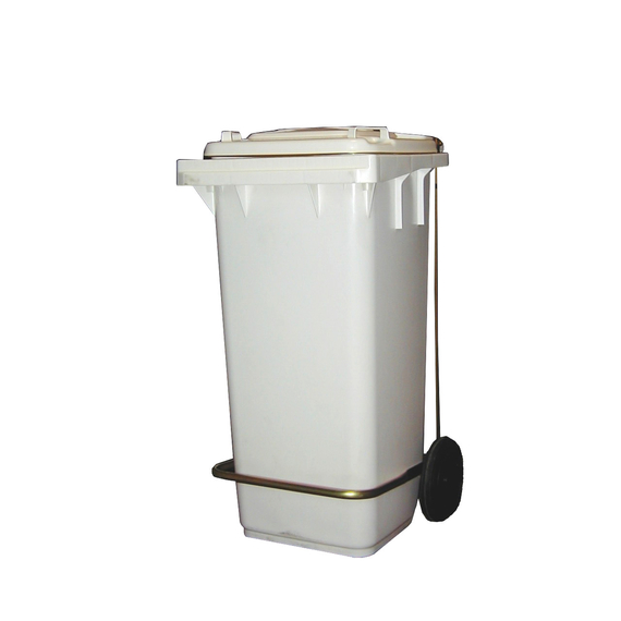 Combisteel Pedalabfallbehälter 120L Combisteel Pedalabfallbehälter 120L