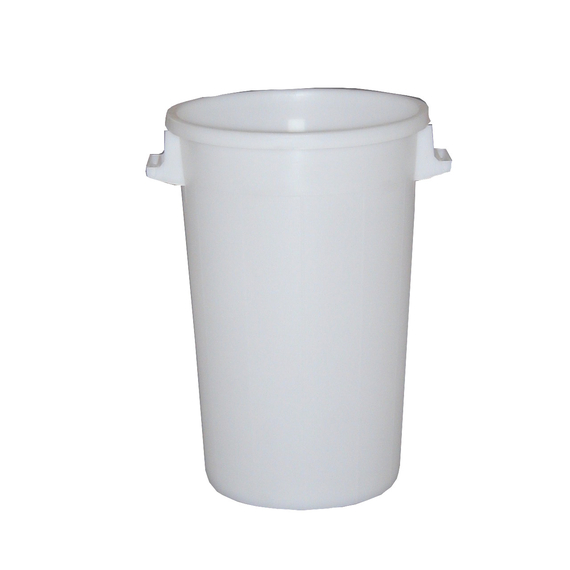 Combisteel Abfallbehälter 120L – Breite 530 Combisteel Abfallbehälter 120L – Breite 530