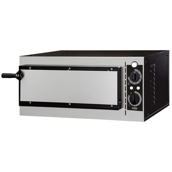 Combisteel Pizzaöfen Enkel 1 X 1 Combisteel Pizzaöfen Enkel 1 X 1