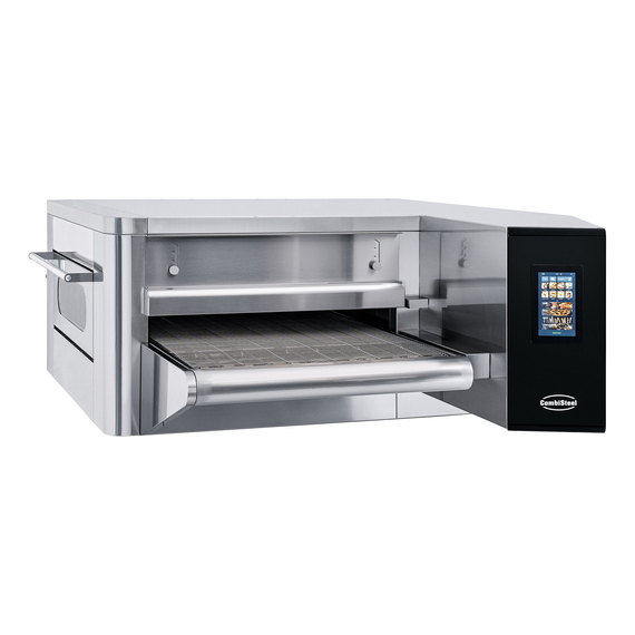 Combisteel Tunnelpizzaöfen 800 2 Combisteel Tunnelpizzaöfen 800
