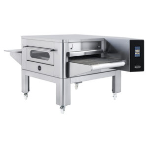 Combisteel Tunnelpizzaöfen 650