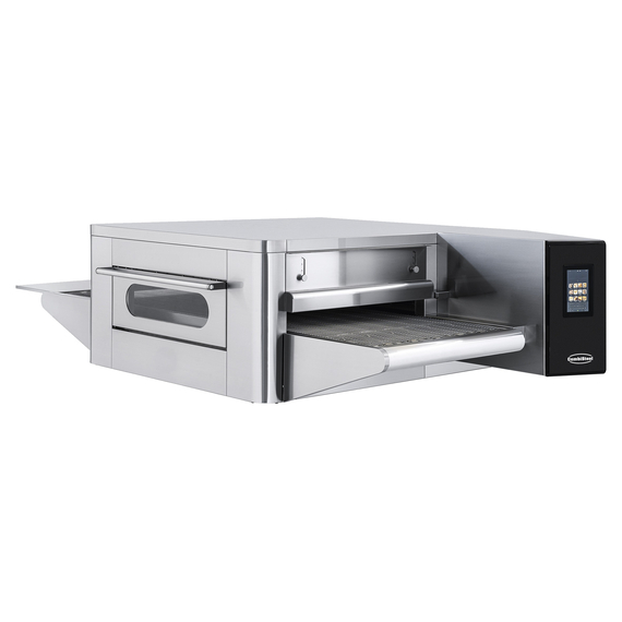 Combisteel Tunnelpizzaöfen 500 3 Combisteel Tunnelpizzaöfen 500
