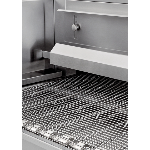 Combisteel Tunnelpizzaöfen 400 2 Combisteel Tunnelpizzaöfen 400
