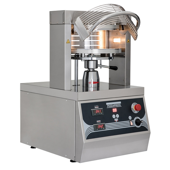 Combisteel Pizza Press 45 Combisteel Pizza Press 45