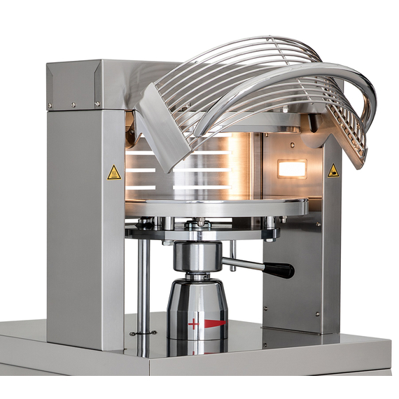 Combisteel Pizza Press 33 1 Combisteel Pizza Press 33