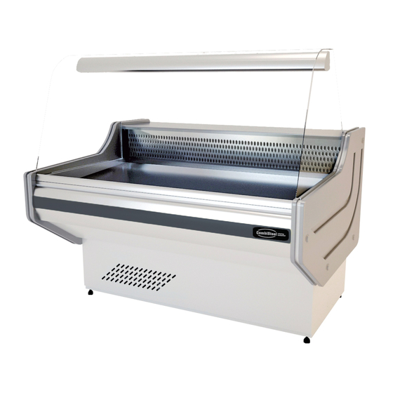 Combisteel Kühlvitrine Owen 2.0 Combisteel Kühlvitrine Owen 2.0
