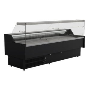 Combisteel Kühlvitrine Morris 2.5