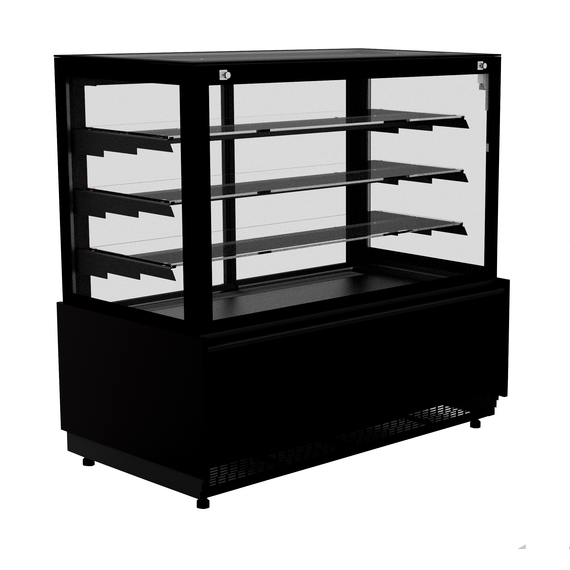 Combisteel Kühlvitrine Nero 1.0 Combisteel Kühlvitrine Nero 1.0