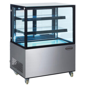 Combisteel Kühlvitrine 270L