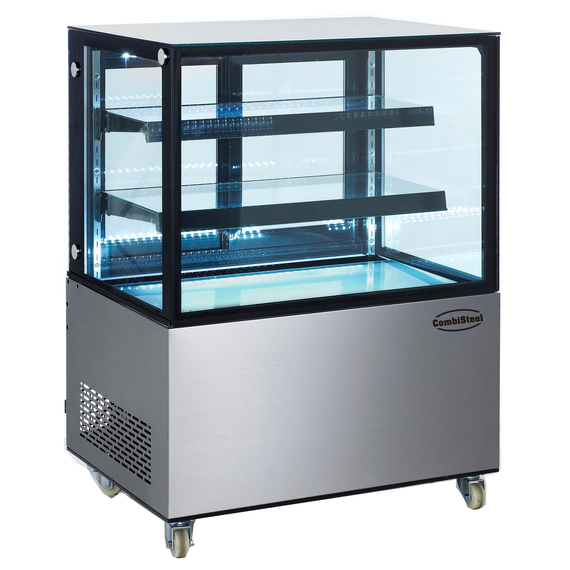Combisteel Kühlvitrine 270L Combisteel Kühlvitrine 270L