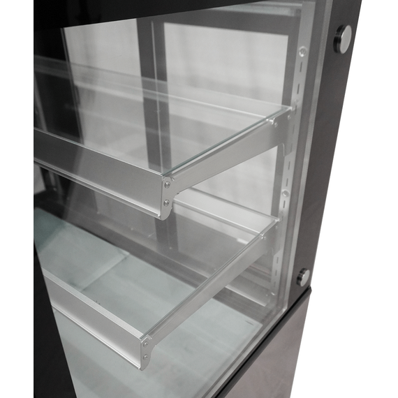 Combisteel Kühlvitrine 270L 3 Combisteel Kühlvitrine 270L