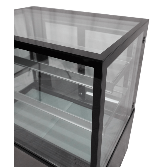 Combisteel Kühlvitrine 270L 5 Combisteel Kühlvitrine 270L