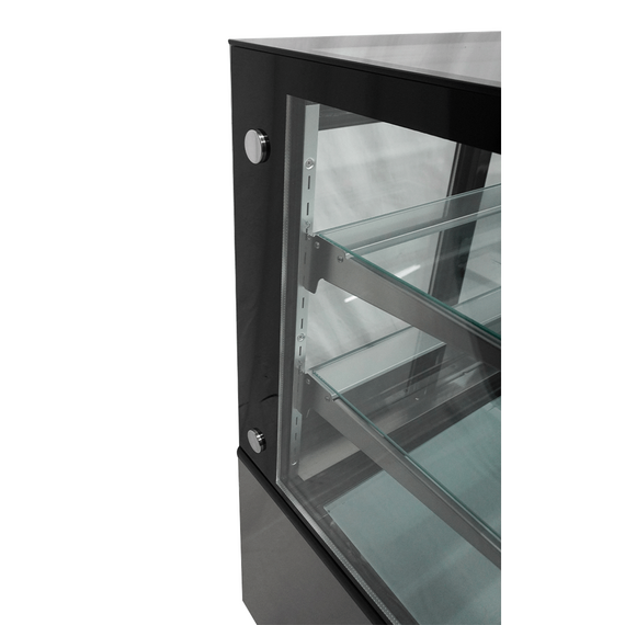 Combisteel Kühlvitrine 270L 6 Combisteel Kühlvitrine 270L