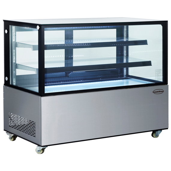 Combisteel Kühlvitrine 470L Combisteel Kühlvitrine 470L