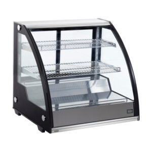 Combisteel Kühlvitrine 130L – Breite 797