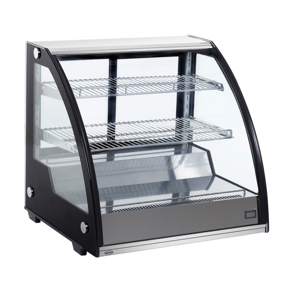 Combisteel Kühlvitrine 130L – Breite 797 Combisteel Kühlvitrine 130L – Breite 797