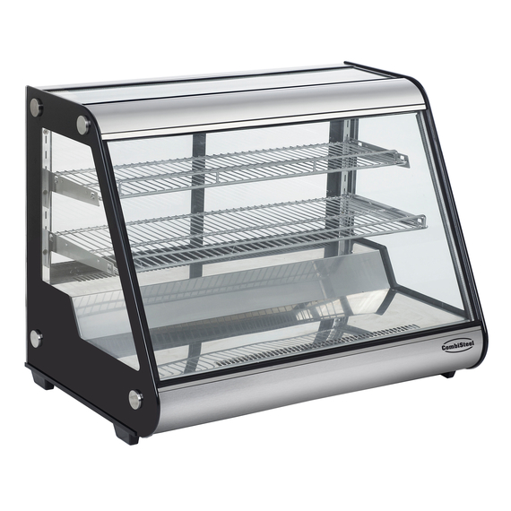 Combisteel Kühlvitrine 160L Combisteel Kühlvitrine 160L